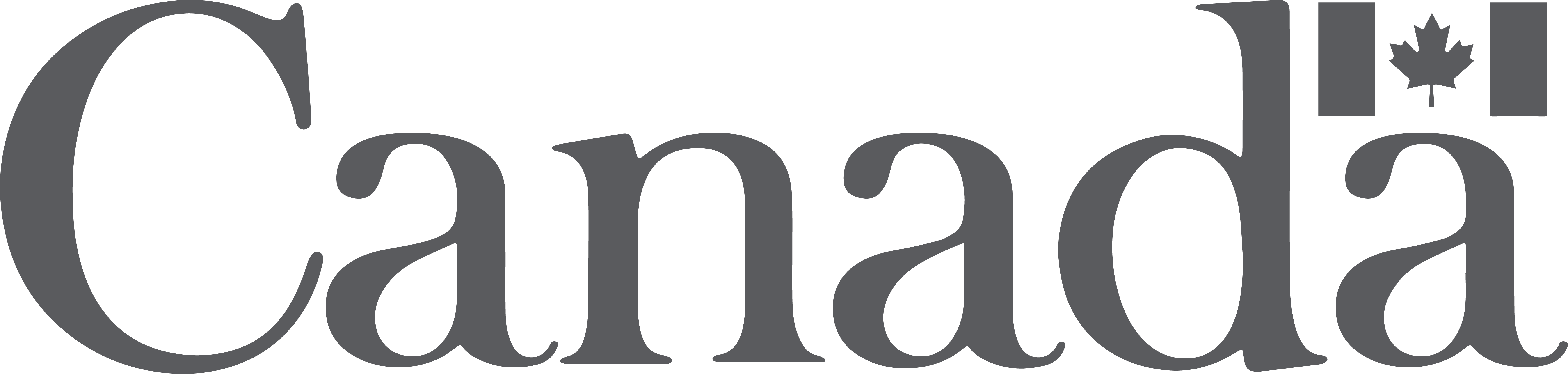 Government of Canada Logo